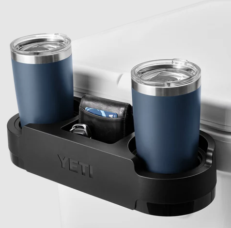 Yeti Roadie Wheeled Cooler Cup Holder | Steelo's Guns & Outdoor