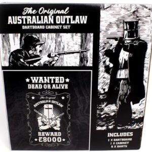 Formula Australian Outlaw Cabinet Set