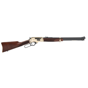 Henry Side Gate Lever Action . 30-30