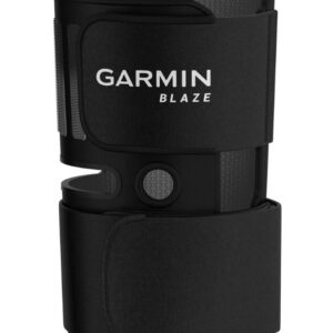 Garmin Blaze Equine Wellness System