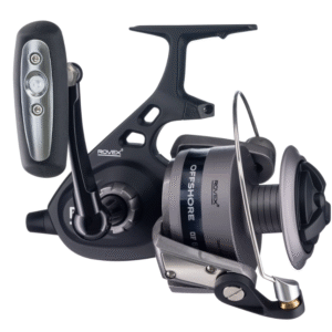 Rovex Offshore Reels
