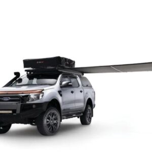 OZtrail Awning 2.5m x 3m BlockOut