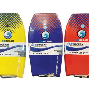 OZ Ocean EVA Body Board 41 Inch w/ Strap