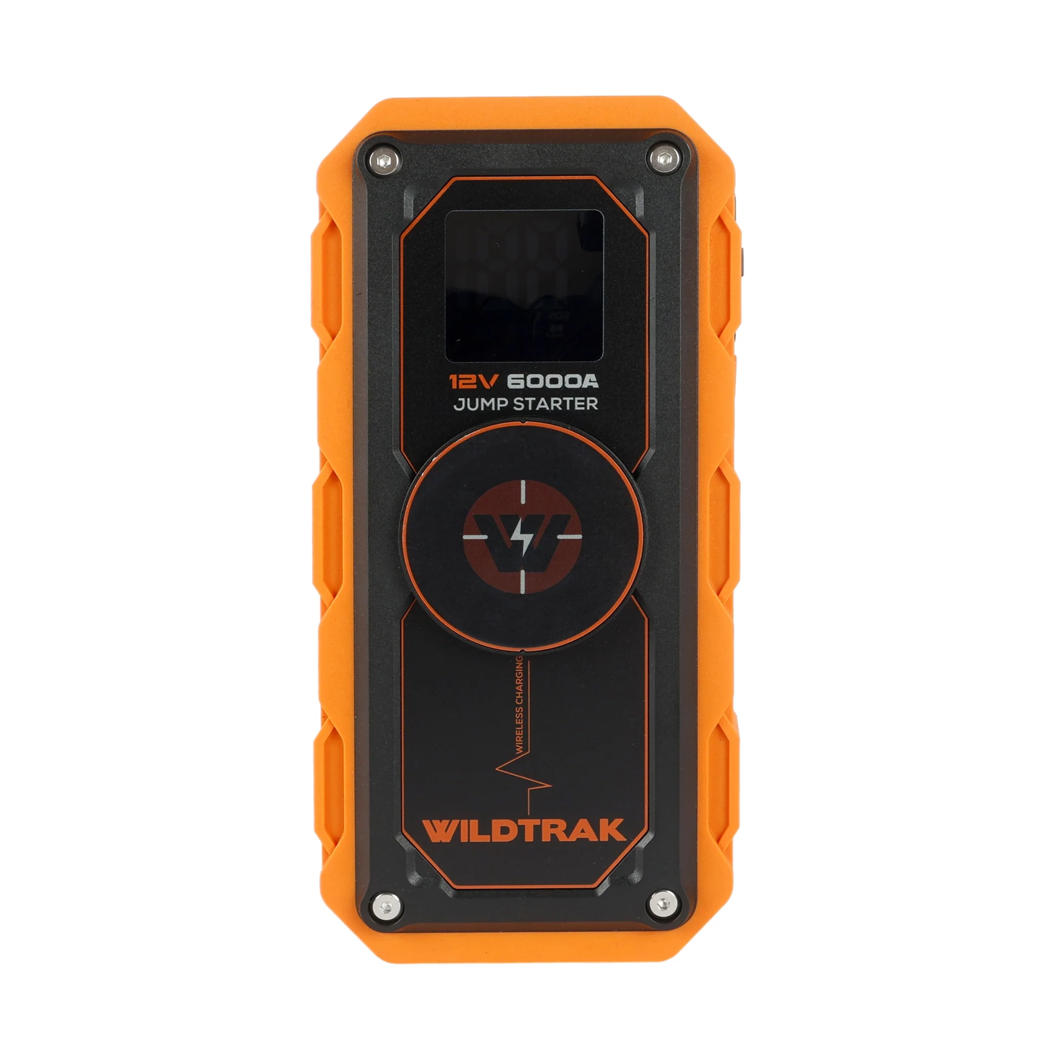 Wildtrak S6000A Jumpstarter