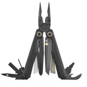 Leatherman Wave Alpha