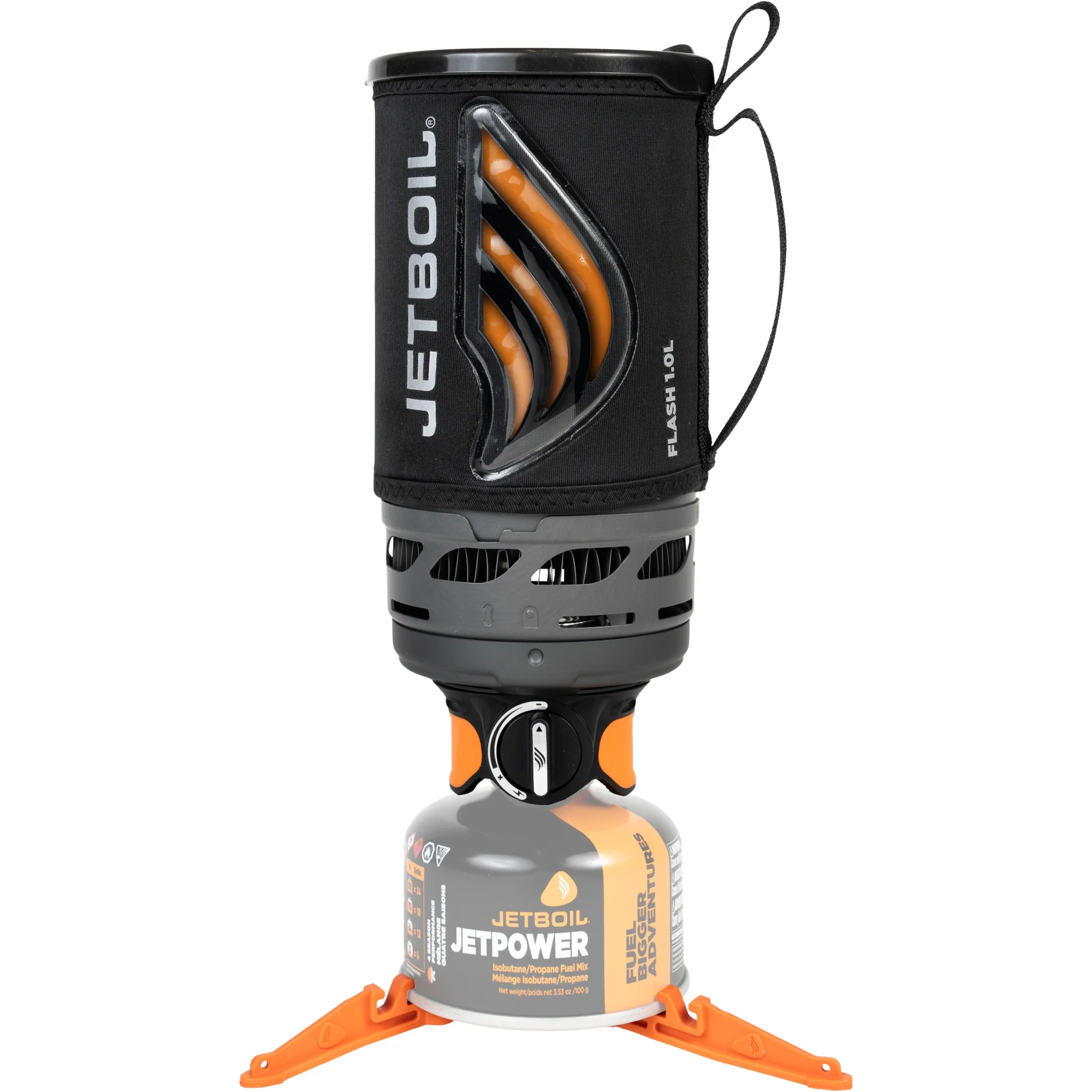 Jetboil Flash S25 - 1.0L - Image 10