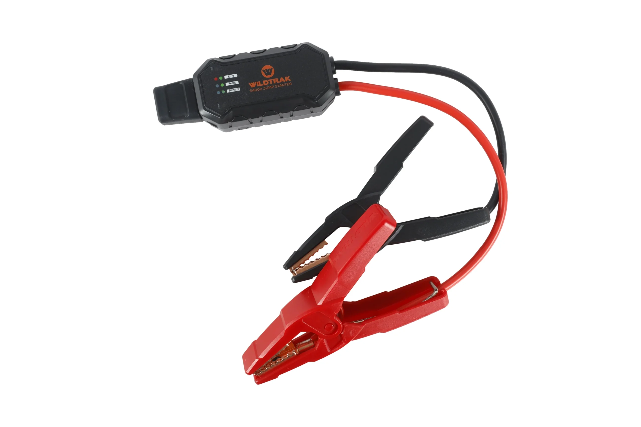 Wildtrak S6000A Jumpstarter - Image 10