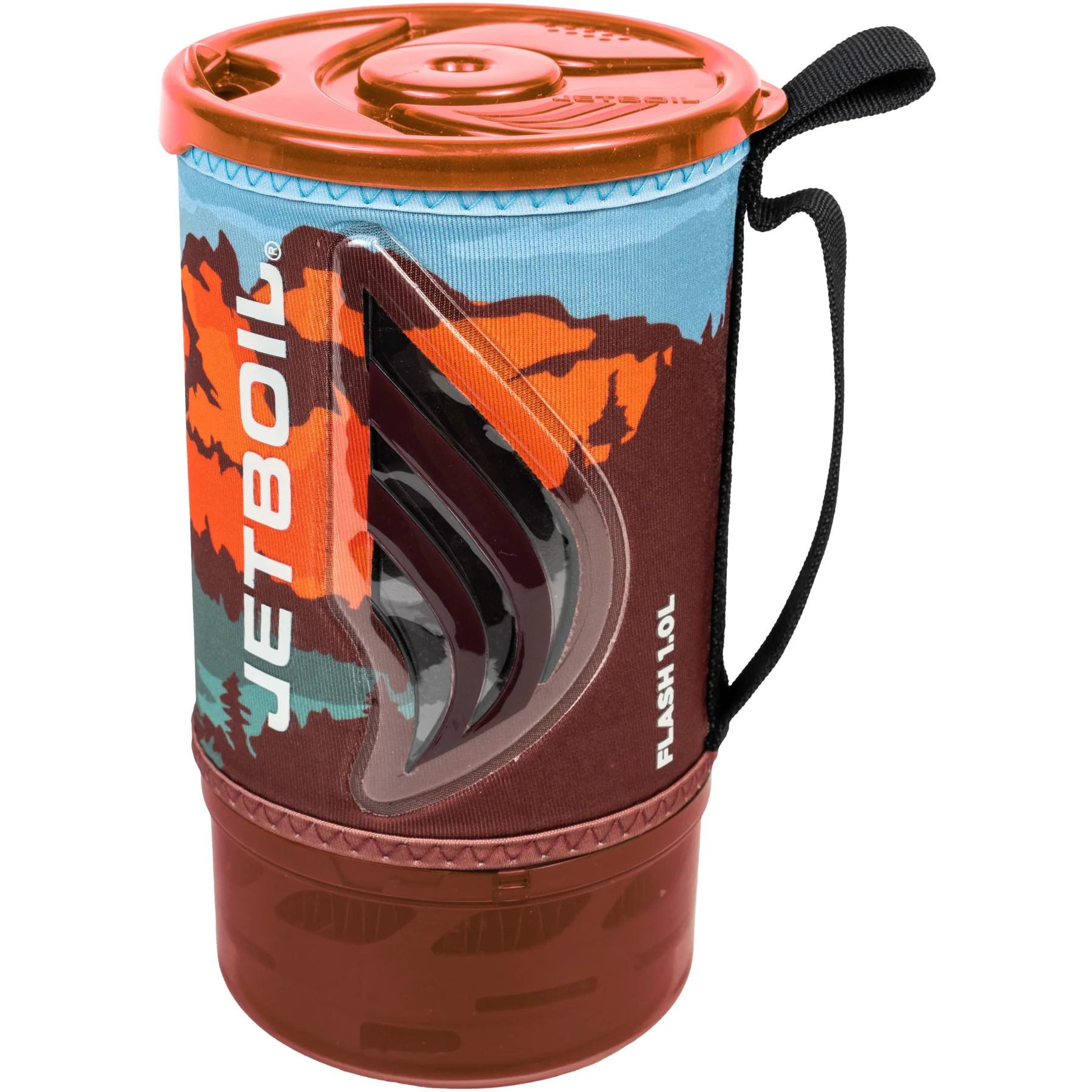 Jetboil Flash S25 - 1.0L - Image 15