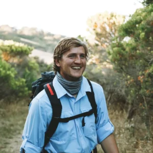 XTM Dunkeld Mens Hike Long-Sleeve Shirt