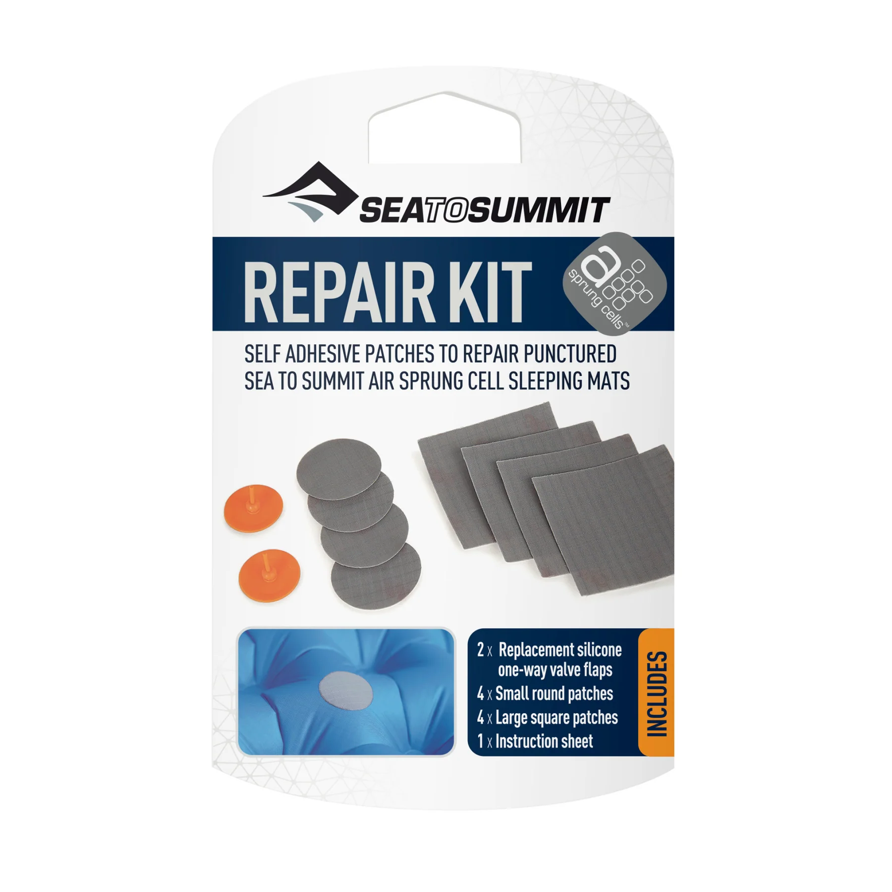 Sea To Summit Air Mat Repair Kit
