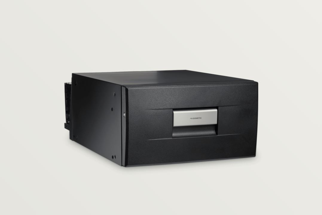 Dometic CoolMatic Draw Fridge CD -30 - Image 2