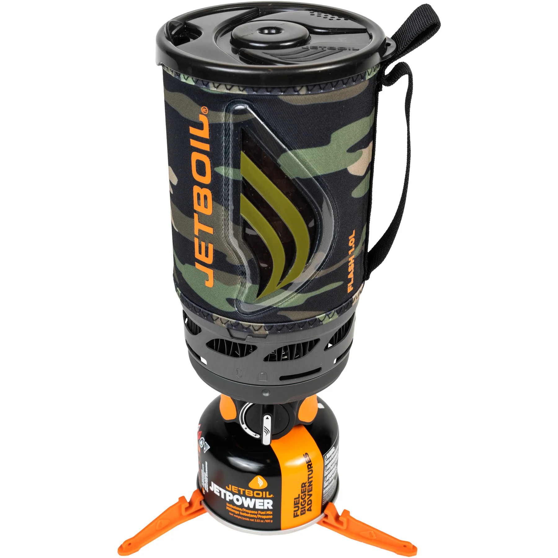 Jetboil Flash S25 - 1.0L - Image 2