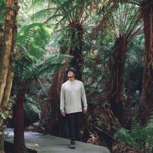 XTM Simpson Mens UPF Sun Hoodie