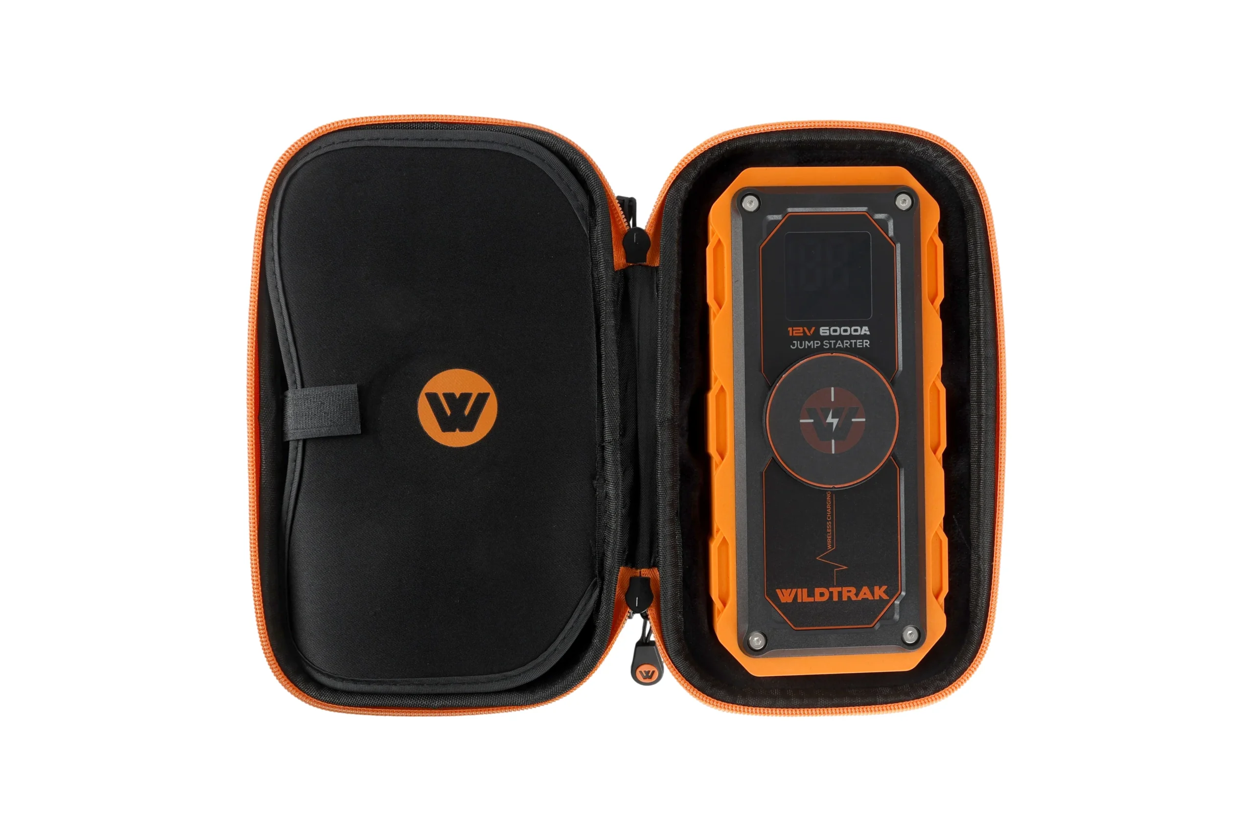 Wildtrak S6000A Jumpstarter - Image 3