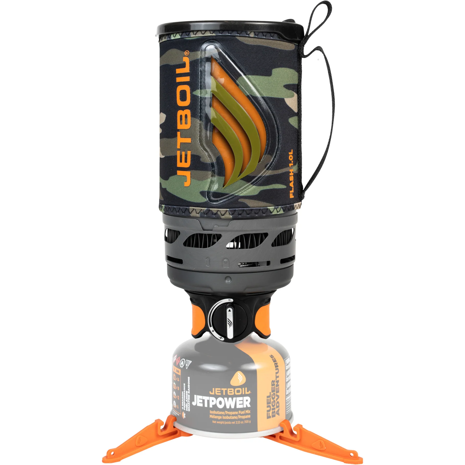 Jetboil Flash S25 - 1.0L - Image 3