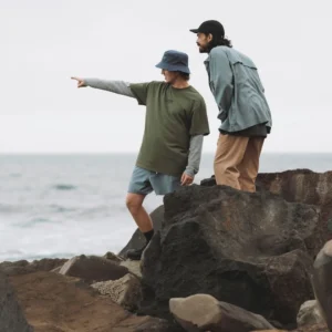 XTM Jarrah Mens Quick Dry Shorts