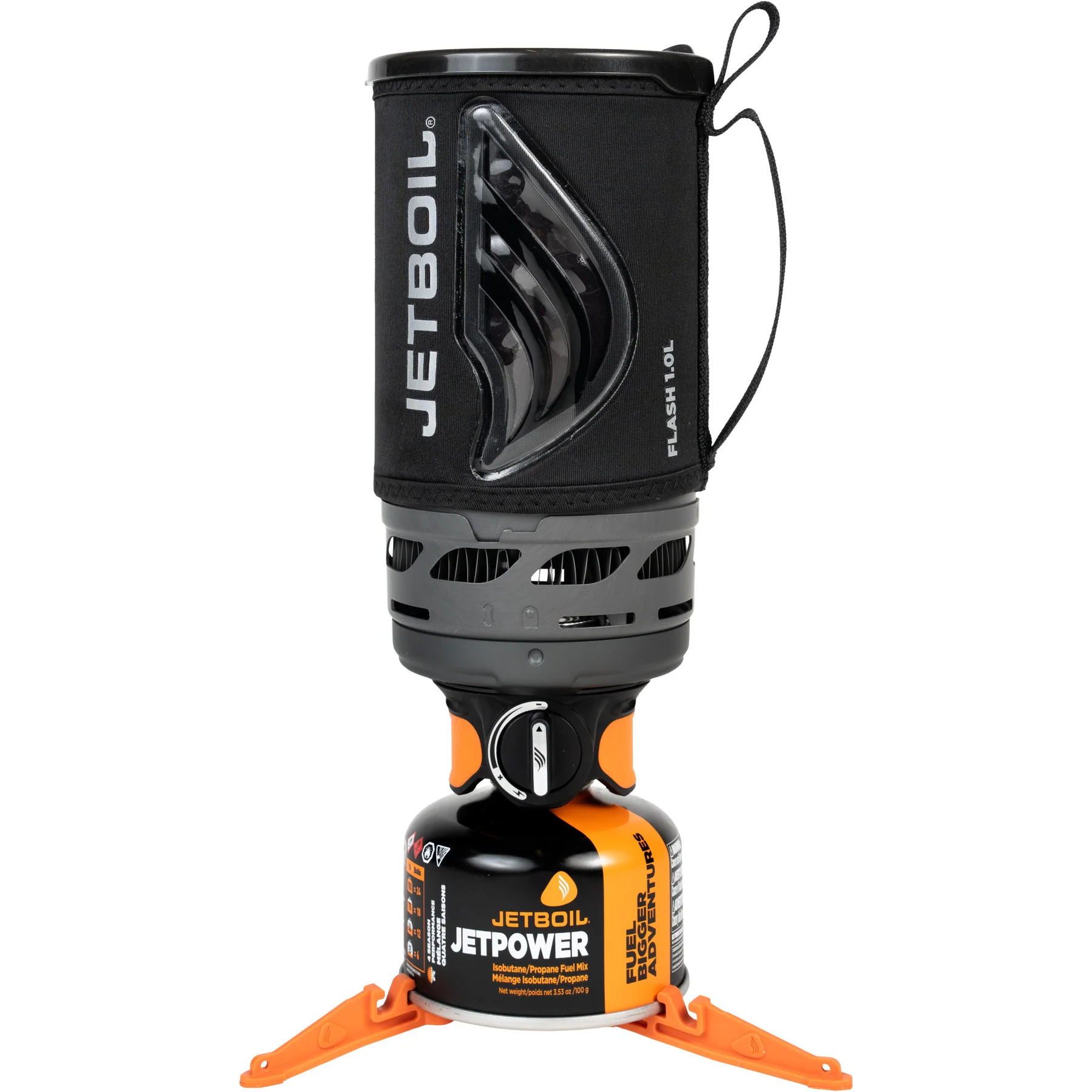 Jetboil Flash S25 - 1.0L - Image 8