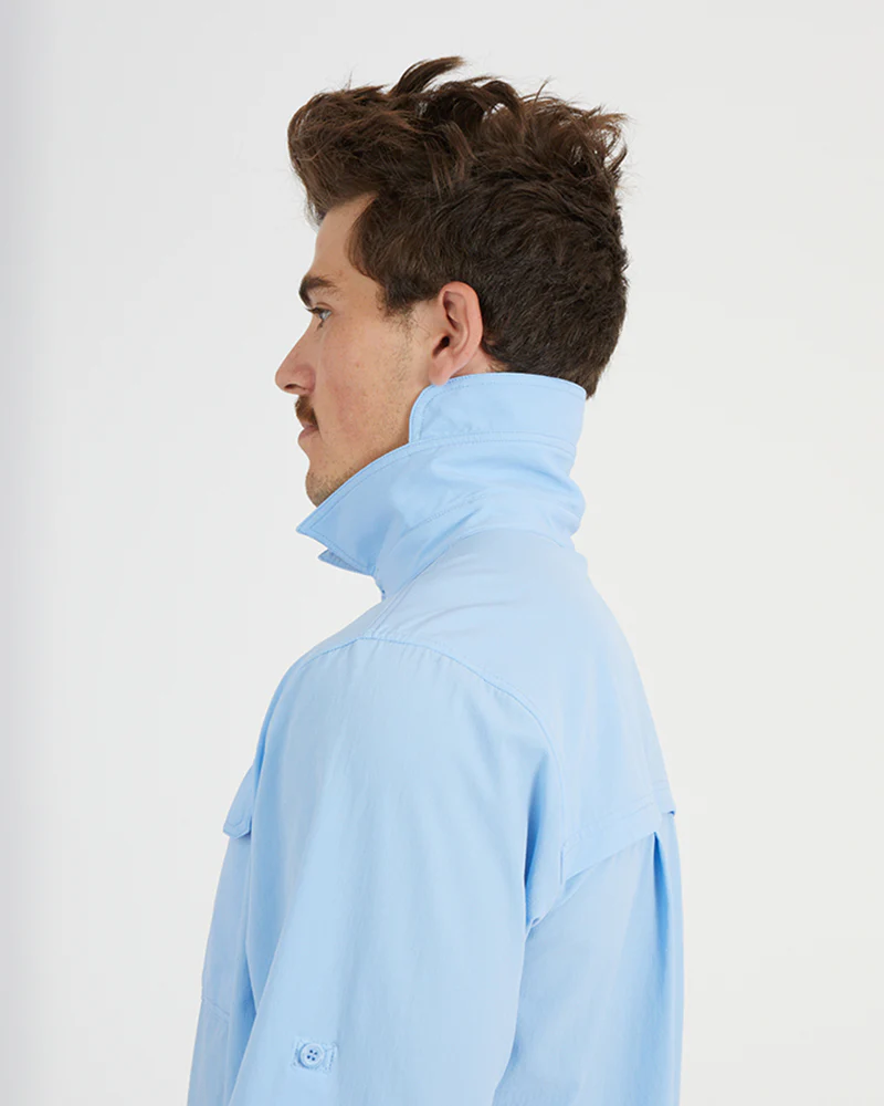 XTM Dunkeld Mens Hike Long-Sleeve Shirt - Image 7