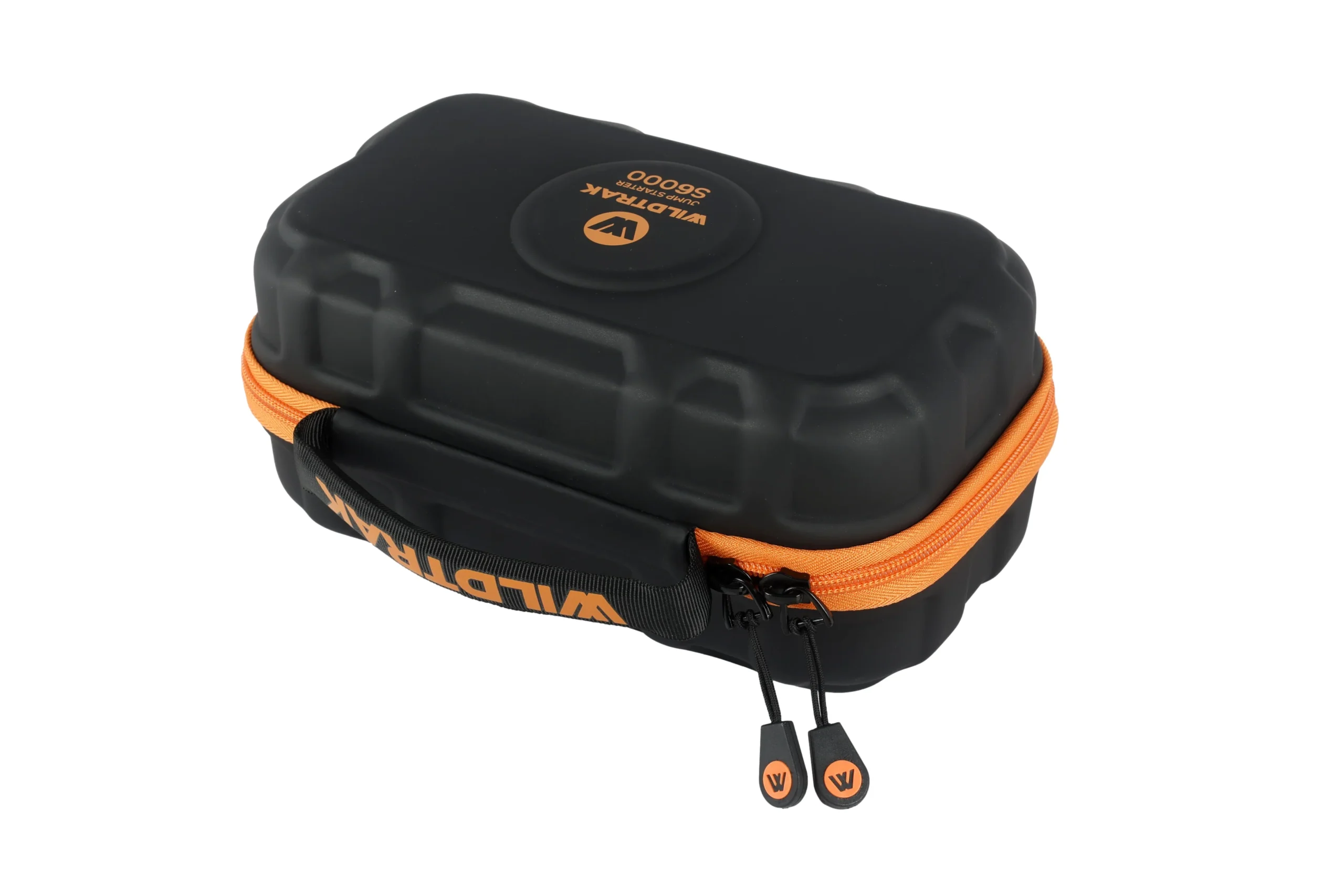 Wildtrak S6000A Jumpstarter - Image 9