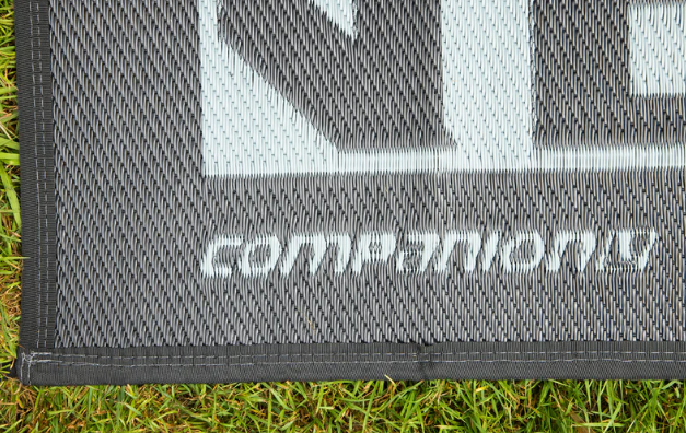 Companion Recycled Ground Mat 4M x 2.4M - Image 4