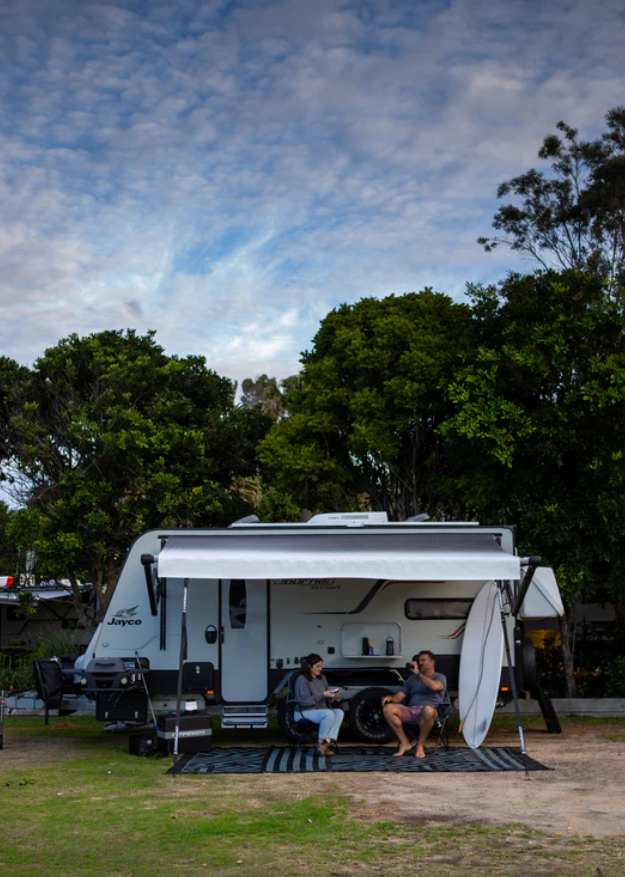 Companion Recycled Ground Mat 4M x 2.4M - Image 6