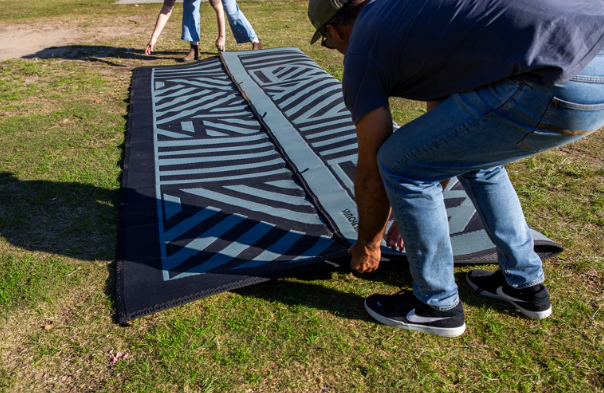 Companion Recycled Ground Mat 4M x 2.4M - Image 8