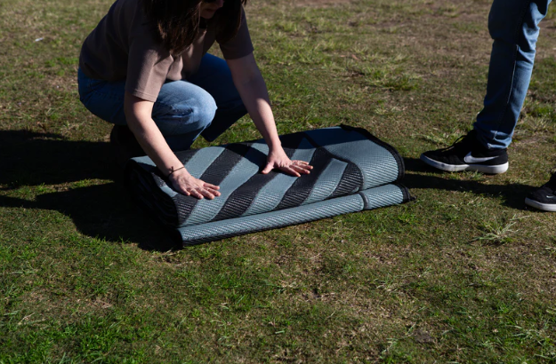 Companion Recycled Ground Mat 4M x 2.4M - Image 10