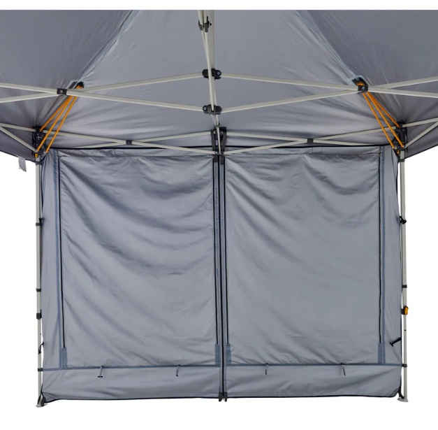 OZtrail Gazebo Deluxe 2-in-1 Wall Kit 3.0 - Image 7