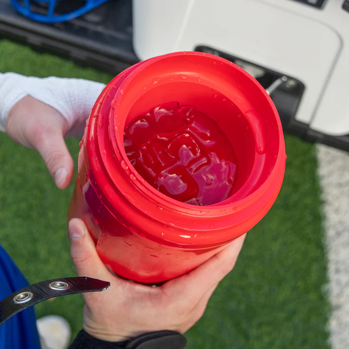 Yeti Silo 40oz Jug with Straw Cap - 1.1L - Image 10