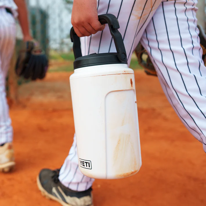 Yeti Silo 40oz Jug with Straw Cap - 1.1L - Image 11