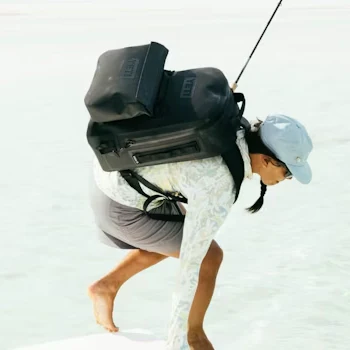 Yeti Sidekick Dry 6L Gear Case - Image 8