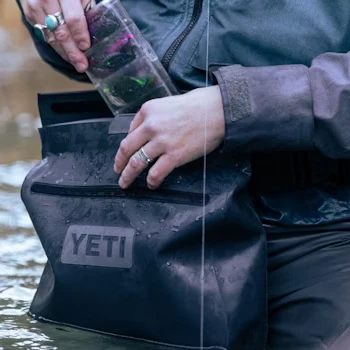 Yeti Sidekick Dry 6L Gear Case - Image 9