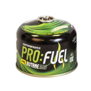 Companion - BUTANE GAS CANISTER 230G