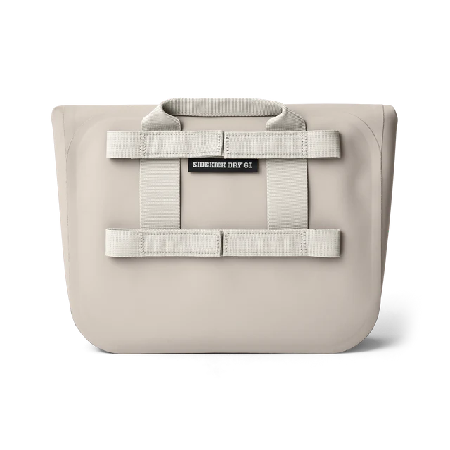 Yeti Sidekick Dry 6L Gear Case - Image 5