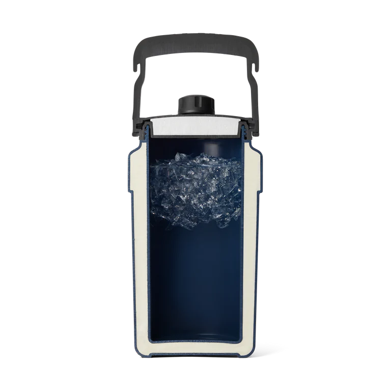 Yeti Silo 40oz Jug with Straw Cap - 1.1L - Image 5