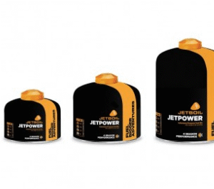Jetboil Jetpower Fuel