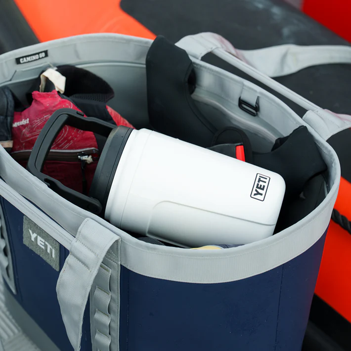 Yeti Silo 40oz Jug with Straw Cap - 1.1L - Image 9