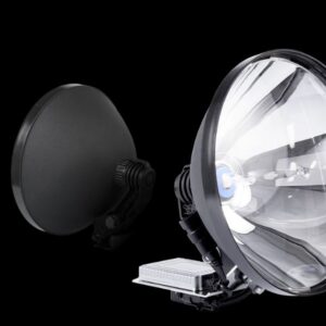 Lightforce 240 Blitz HID Remote Mount