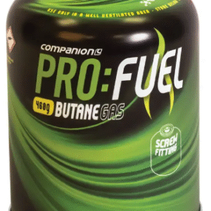 Companion Pro:Fuel Butane Cartridge 450g