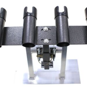 Wilson Bull Bar Rod Carrier -Removable