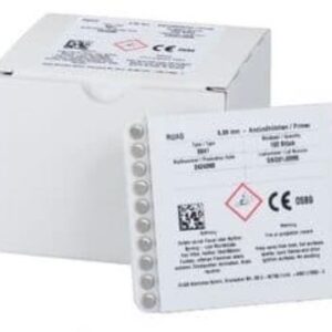 RWS large Rifle Primers