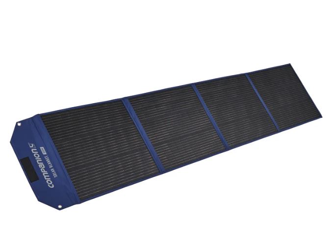 Companion 300W Solar Blanket