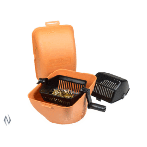 Lyman Turbo Case/Media Seperator