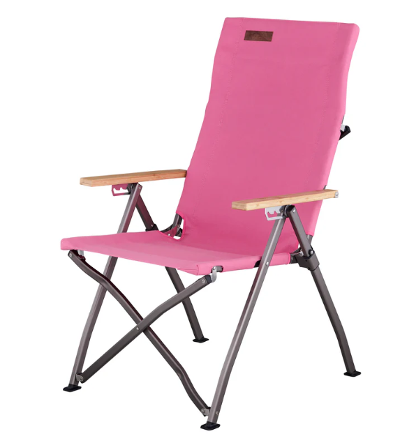 OZtrail Cape Series Recline Malibu