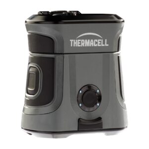 Thermacell EX90 Rechargeable Mosquito Repeller Charcoal