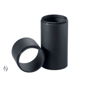 Leupold Alumina Lens Shade 2.5" 50mm Matte
