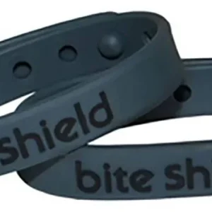 Bite Shield Mozzie Band - 6 pack