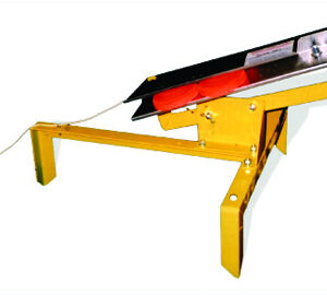 DO-ALL Competitor Trap