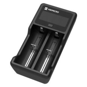 Hikmicro 18650 Lithium Battery Charger