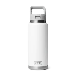 Yeti 36oz Rambler Straw Bottle
